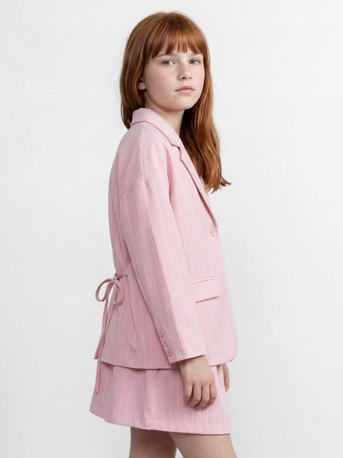 TAILORED JACKETS NG Pink / 14