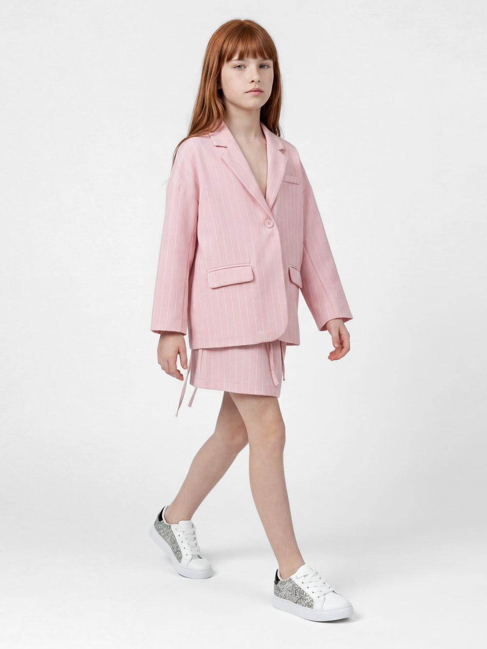 TAILORED JACKETS NG Pink / 14