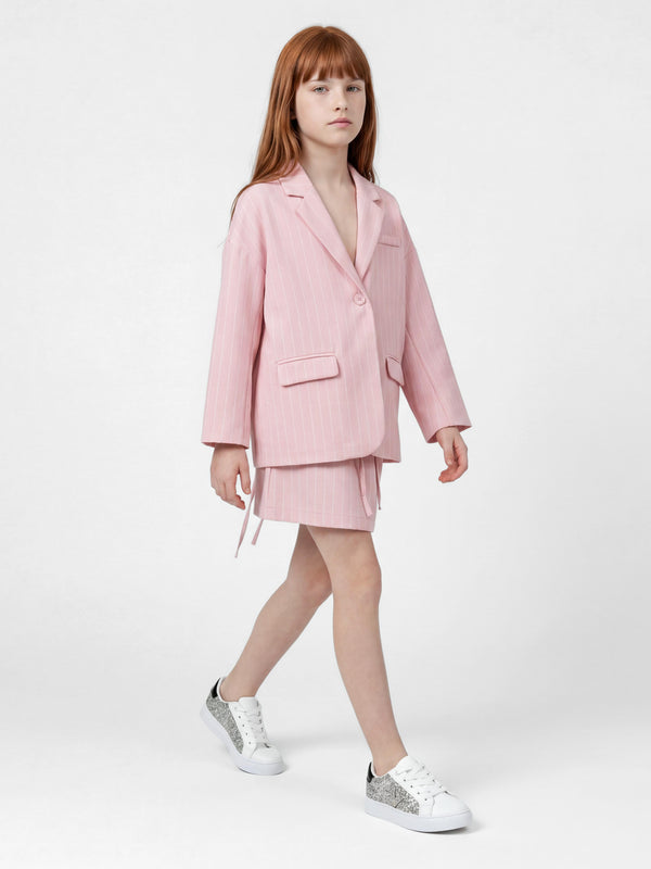 TAILORED JACKETS NG Pink / 14