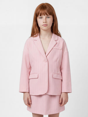 TAILORED JACKETS NG Pink / 14