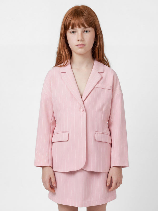 TAILORED JACKETS NG Pink / 14
