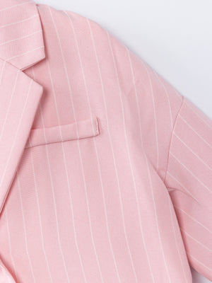 TAILORED JACKETS NG Pink / 14
