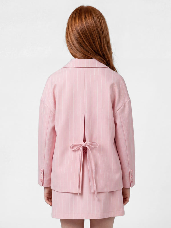 TAILORED JACKETS NG Pink / 14