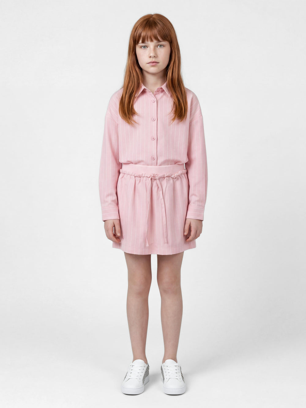 SKIRT NG Pink / 14