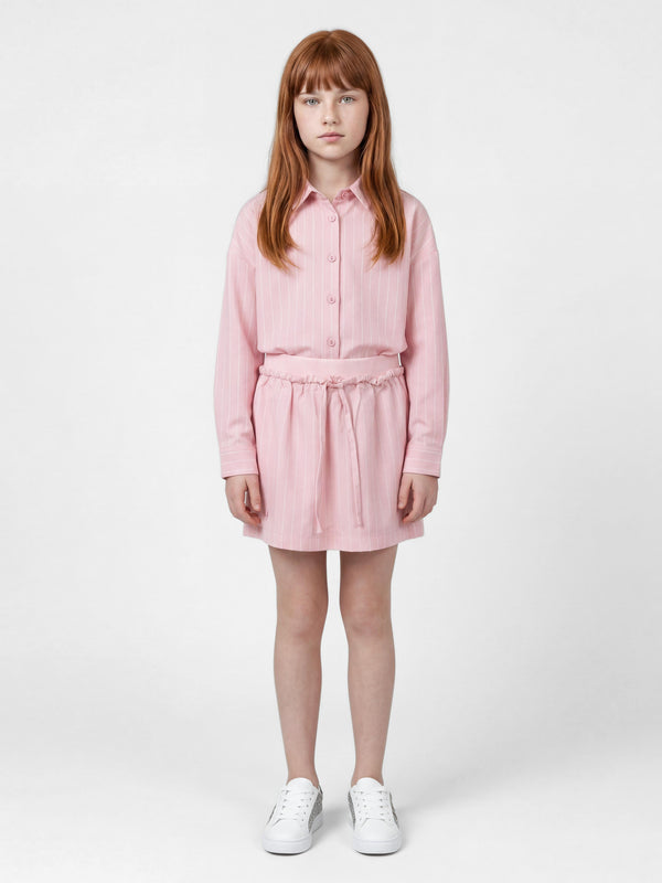 SKIRT NG Pink / 14