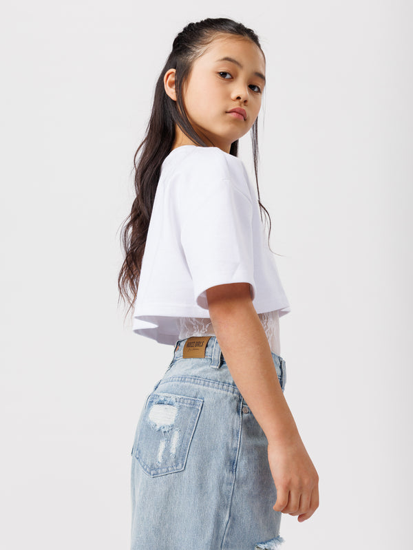 BODYSUIT NG White / 14