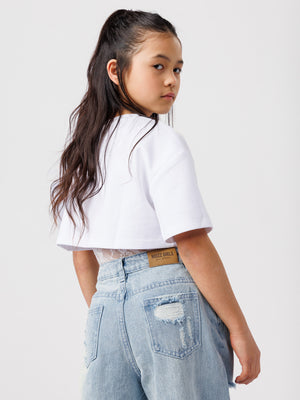 BODYSUIT NG White / 14