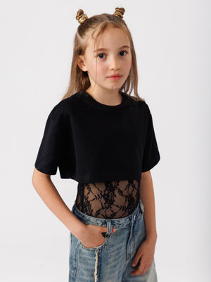 BODYSUIT NG Black / 14