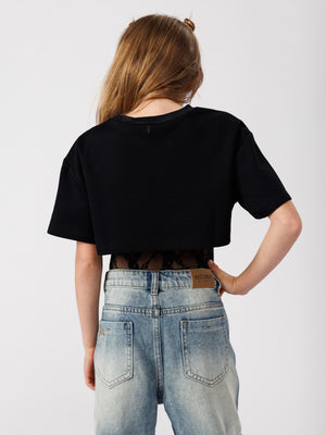 BODYSUIT NG Black / 14