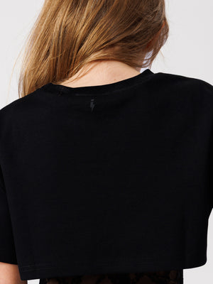 BODYSUIT NG Black / 14