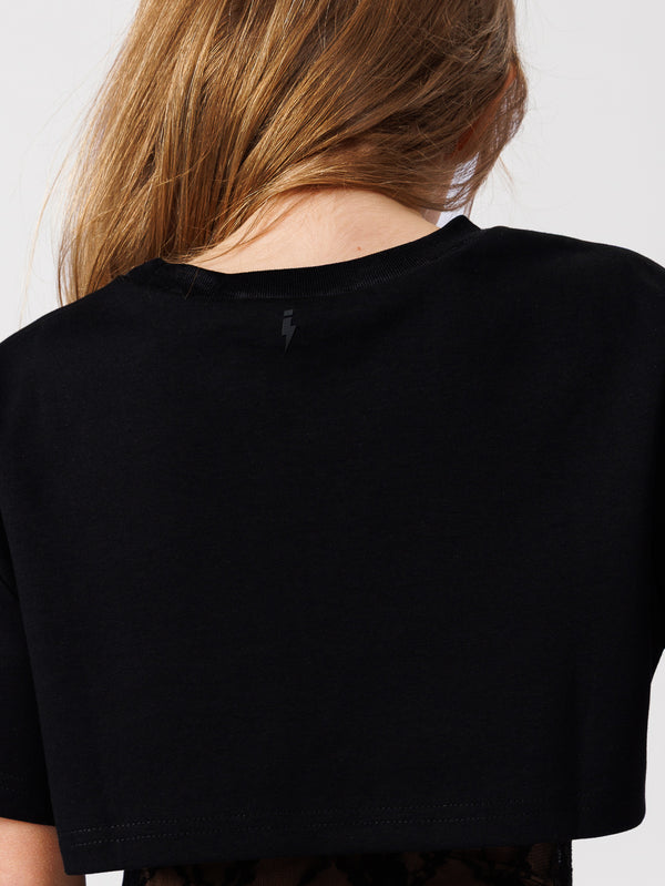 BODYSUIT NG Black / 14
