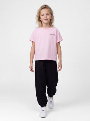 T SHIRT  NG Pink / 14