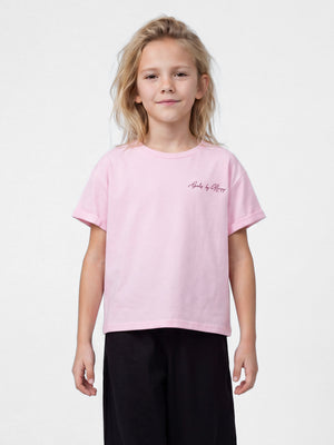 T SHIRT  NG Pink / 14
