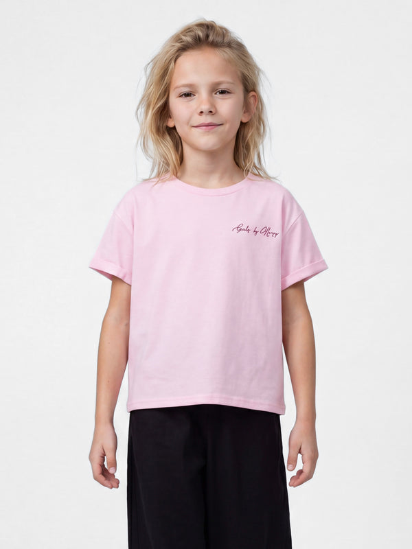 T SHIRT  NG Pink / 14