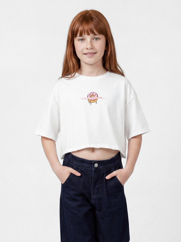 T SHIRT  NG White / 14
