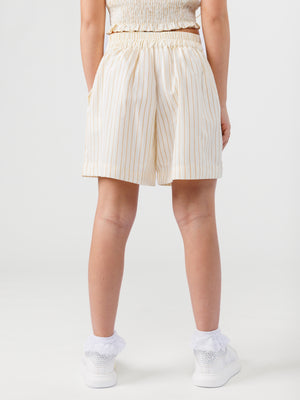 RESORT BOTTOM SET Yellow / 14