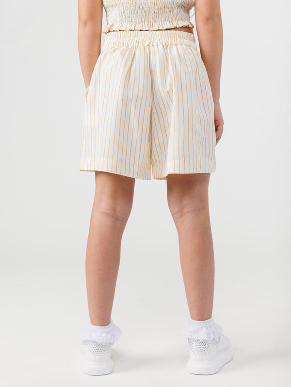 RESORT BOTTOM SET Yellow / 14
