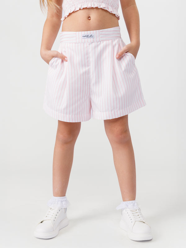 RESORT BOTTOM SET Pink / 14