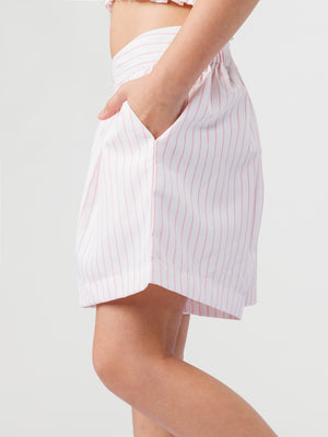 RESORT BOTTOM SET Pink / 14