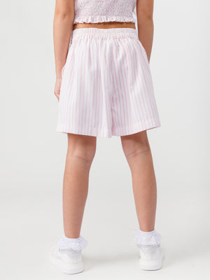 RESORT BOTTOM SET Pink / 14