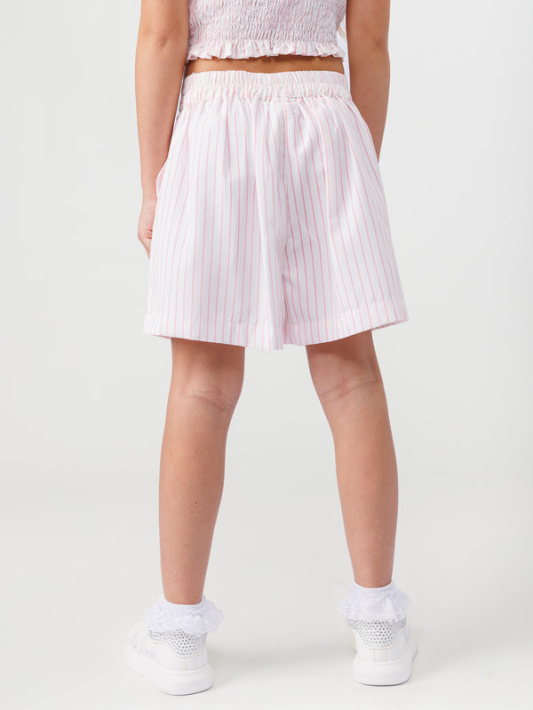 RESORT BOTTOM SET Pink / 14