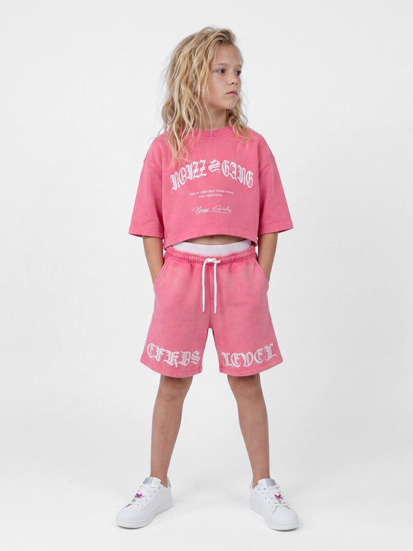 FASHION SET TOP NG Pink / 14