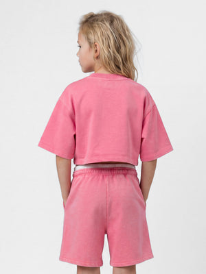 FASHION SET TOP NG Pink / 14