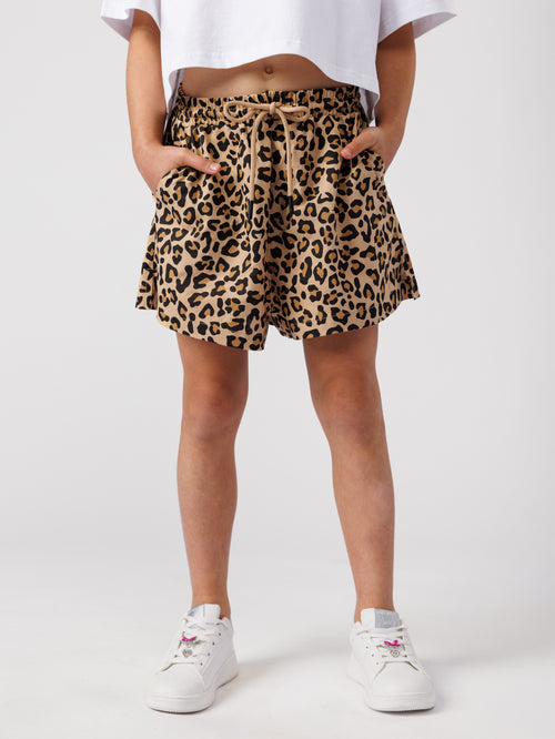 FASHION SET BOTTOM NG Mottled / 12