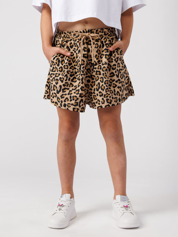 FASHION SET BOTTOM NG Mottled / 12