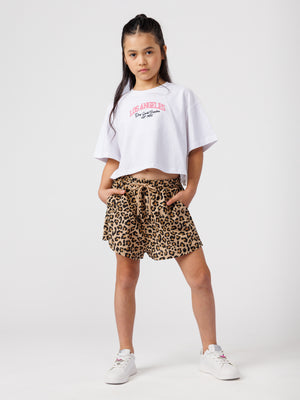 FASHION SET BOTTOM NG Mottled / 12