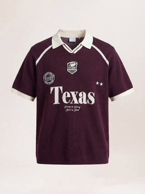 T-SHIRT OVER SIZE