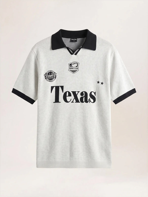 T-SHIRT OVER SIZE