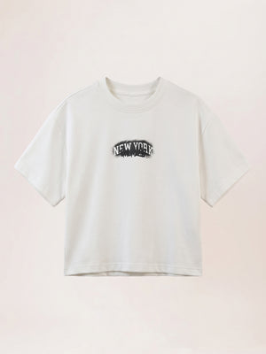 FASHION T-SHIRT