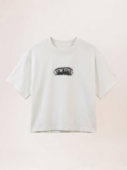 FASHION T-SHIRT