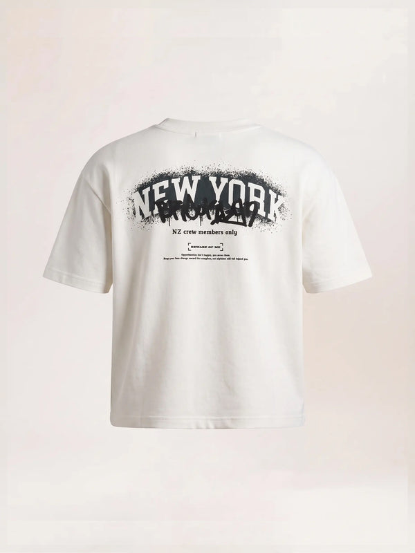 FASHION T-SHIRT